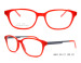 Fashion Ladies Ultra-thin Acetate Optical Frames