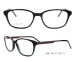 Fashion Ladies Ultra-thin Acetate Optical Frames