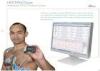 Medical Holter ECG Monitors , Exercise Electrocardiogram ECG Equipment