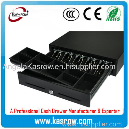 ECR Cash Drawer Cash Register