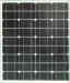 Monocrystalline Silicon solar panel 40W