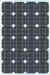 mono-crystalline silicon solar panels 60W