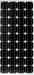 mono-crystalline silicon solar panels 80W