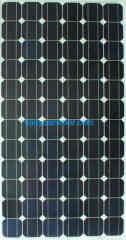 Monocrystalline Silicon solar panel 160w