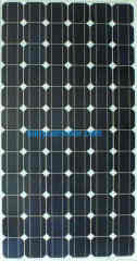 Monocrystalline Silicon solar panel 180w