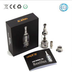 Aspire Nautilus mini BVC and Nautilus BVC stock offer