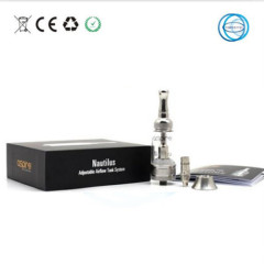 Aspire Nautilus mini BVC and Nautilus BVC stock offer