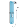 High quality hot selling shower panel