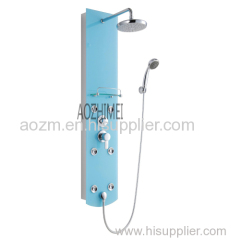 High quality hot selling shower panel