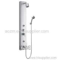 Hot selling big discount shower panel