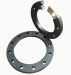 Backing Ring with Steel Insert for Stub End PN16