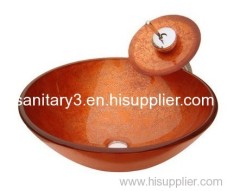 ceramic vessel sink counter top ceramic basin