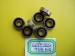 S695 Stainless steel ball bearings 5X13X4mm