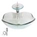 bathroom sink cabinet basin decorative bathroom sink drain covers