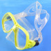 china professional diving glasses/diving mask spearfishing/china diving mask