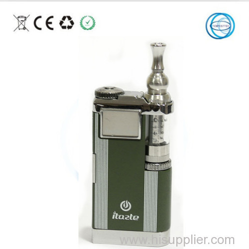 Electronic cigarette innokin itaste VTR with iclear30s Variable Vlotage / Wattage 2600mah ecig itaste vtr battery