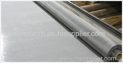 stainless steel mesh stainless steel wire mesh Woven Mesh weave