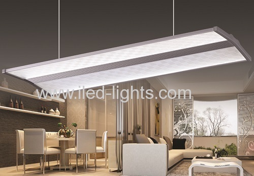 LED Pendant Linear Light
