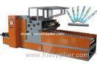 Household Aluminum Foil Slitting Rewinding Machine With PLC Control