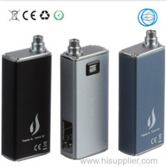 Factory directly sell innokin itaste ecig iTaste MVP 2.0