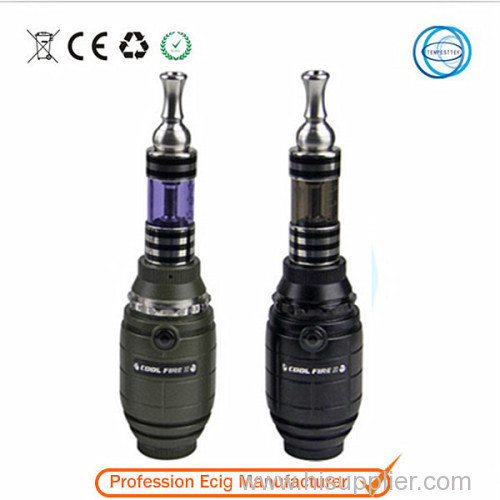 Wholesale eletronic cigarette Innokin CoolFire 2 / Innokin Cool Fire ii