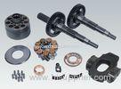 excavator hydraulic pump parts piston pump parts