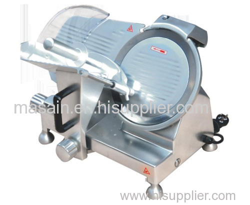 12 Inch Blade Size Commercial Electric Meat Machine