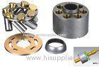 Sauer Hydraulic Concrete Pump Spare Parts Bearing Plate Mpv046 SPV6 / 119