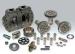 hydraulic pump spare parts hydraulic pump repair parts