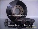Truck Mixer Speed Reducer Concrete Hydraulic Pump Parts PLM9 / PLM7 / MCR92 Motor