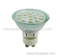 SMD led spot light bulbs SMD led down ceiling light bulbs SMD led light manufacturer