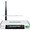 300Mbps 2.4/5GHz Dual Frequency Wireless USB Adapter(SL-D001)