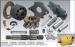 Piston A10vo130 / A11vlo130 Rexroth Hydraulic Pump Spare Parts For Paver