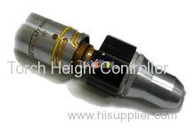 China Limac Nozzle Parts