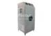 Low Temperature Portable Industrial Dehumidifier For Library Books , 600m/h Airflow