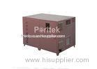 Large Capacity Portable Industrial Dehumidifier , Mini Desiccant Rotor Dehumidifier