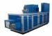 Silica Gel Industrial Ventilation Equipment , Low Humidity Absorber