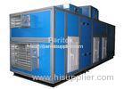 Military Silica Gel Desiccant Dehumidifier Machine With Aluminum Alloy Cabinet