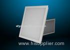 Square 4300Lm Ultraslim LED Flat Panel Lighting High Brightness with CE / ROHS