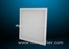 4100Lm Square LED Flat Ceiling Panel Lights Ultra Thin For Office Lighting
