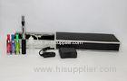 1200 Puff Black CE4 Electronic Cigarette Starter Kit 350mAh / 1100mAh
