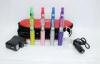 1100mah / 900mah Ce4 Electronic Cigarette Starter Kit , 2.4ohm Eco friendly Ego T kit