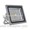 COB chip color changing outdoor LED flood light portable 30 - 50cm Cabel Length
