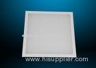 45W Thin Square Ceiling LED Panel Light Aluminum , LED Office Recessed Panel Lighting