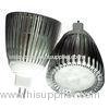 Industrial muti color 3w MR16 led spot lights 6000K with GU5.3 base for Park , Plaza , Workshop