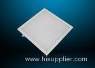 6000K 45 Watt Aluminum Square LED Panel Light Dimmable For Exhibition Hall Lighting