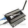 14.4Mbps HSPA+ Industrial Wireless Router with SIM Slot