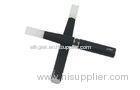 1100 Puff Ego T Electronic Cigarette Starter Kit 14mm 900mah In Black / White