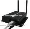 EVDO Wireless Industrial Router with SIM Slot, RJ45 Port (MBD-R200E)