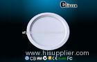 Fire Rated Ceiling SMD 3020 LED Downlight 135mm High Brightness For Office Lighting